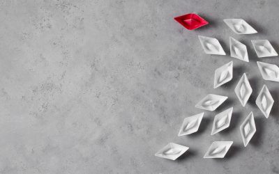 ¿Cómo ser un buen líder?