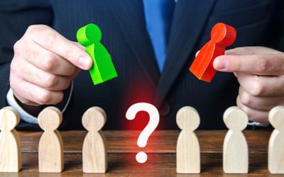 ¿Quién es más importante: tus clientes o tus empleados?