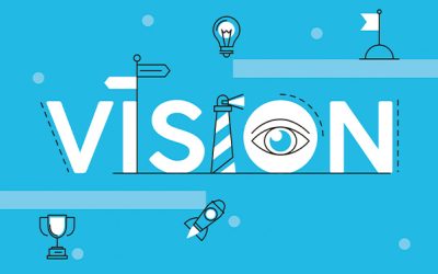 El poder de tu propia visión personal