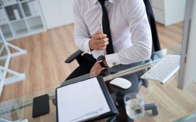 9 características de un buen Director Financiero para PYMEs