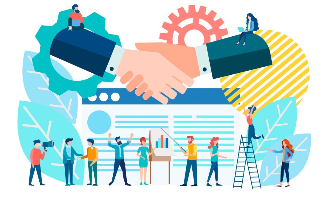 Compromiso empresarial: Su importancia y 7 maneras de fomentarlo