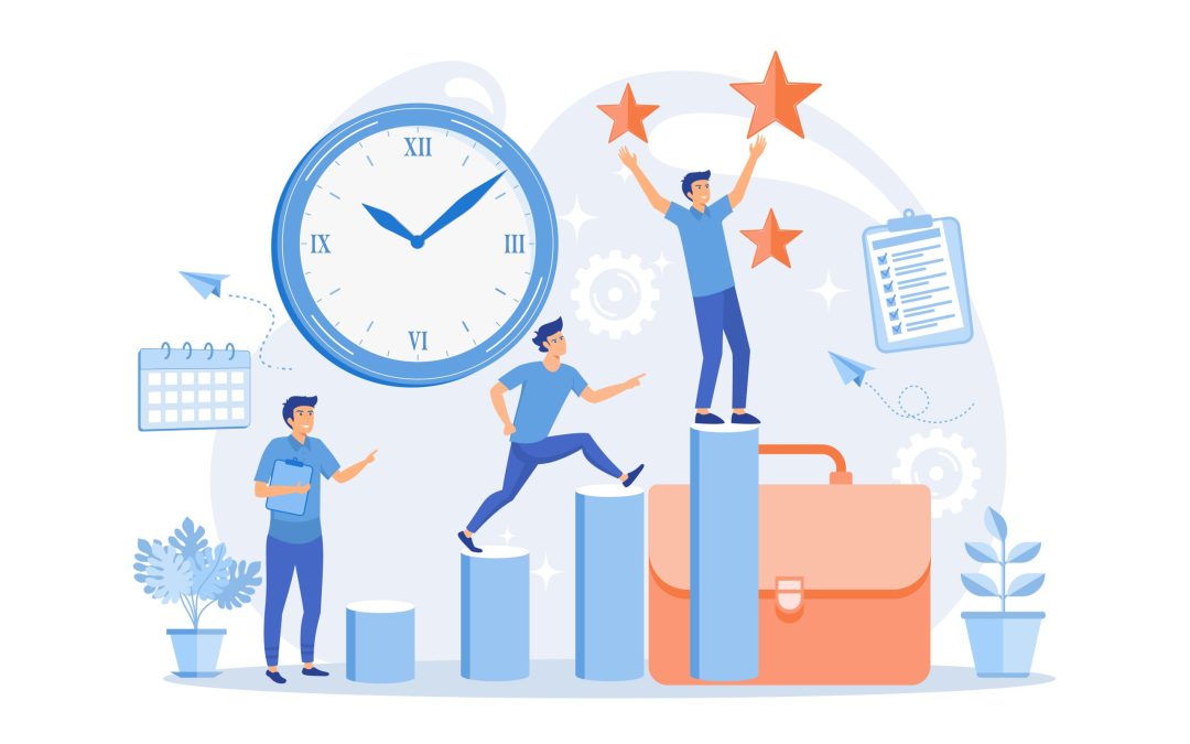 6 consejos para fomentar el compromiso y la productividad de los empleados