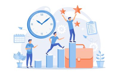 6 consejos para fomentar el compromiso y la productividad de los empleados