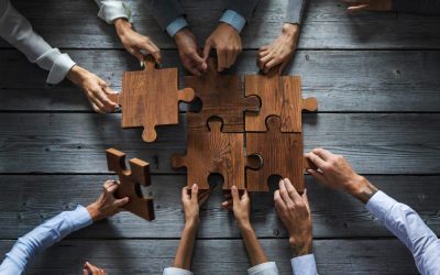 Cultura de colaboración en el lugar de trabajo: El secreto del éxito