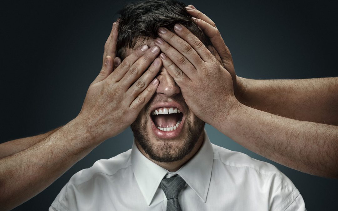 El miedo al éxito del empresario: ¿Por qué algunos empresarios temen el éxito?