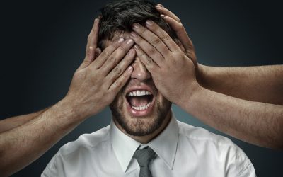 El miedo al éxito del empresario: ¿Por qué algunos empresarios temen el éxito?