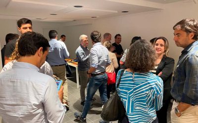 La propuesta de TAB conquista al empresariado catalán de la mano de Marcus Puigdollers, Socio Director recién nombrado