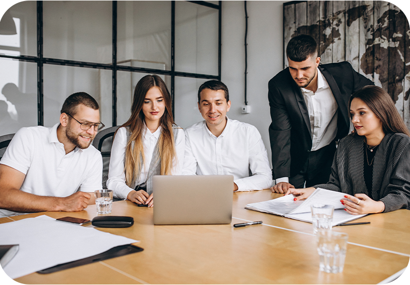 Herramientas de Gestión Empresarial_Imagen Principal