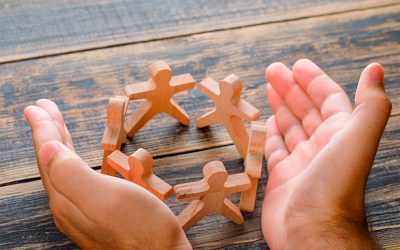 Las razones por las que los buenos líderes no tienen relaciones eficientes